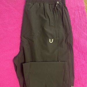 NORTHYARD Men's Athletic Joggers Gym Running Pants Lightweight Active Jogging